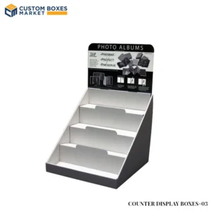 counter display boxes with logo 03