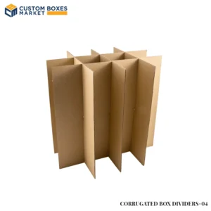 persinalized-corrugated-box-dividers