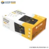 Custom-Car-Media-Player-Box-Packaging