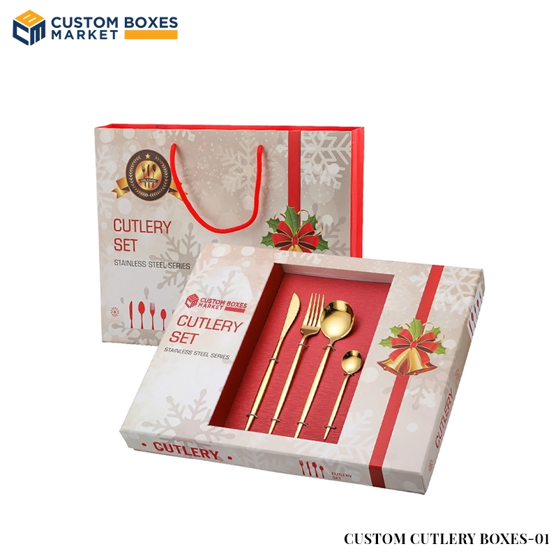 Custom Cutlery Boxes 01