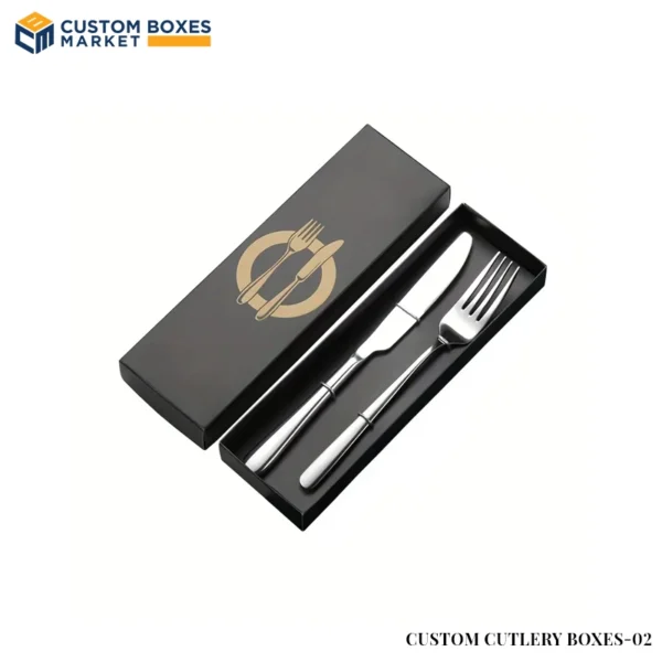 Custom Cutlery Boxes 02