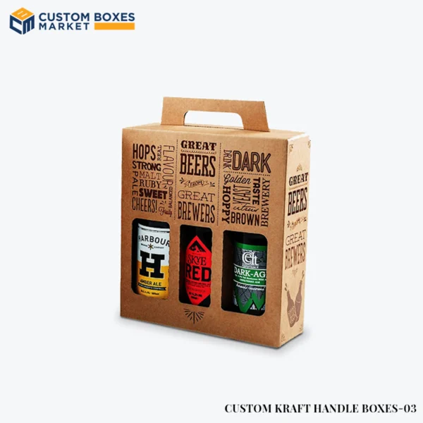 Customized-Kraft-Handle-Boxes-Wholesale