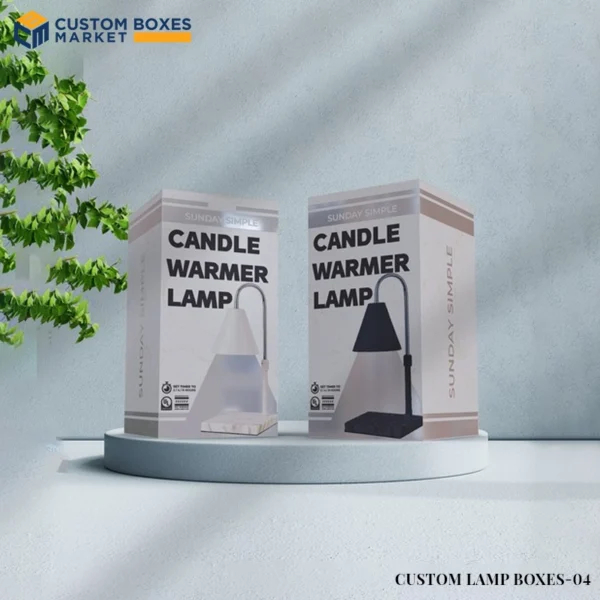 Customized-Lamp-Box-Packaging