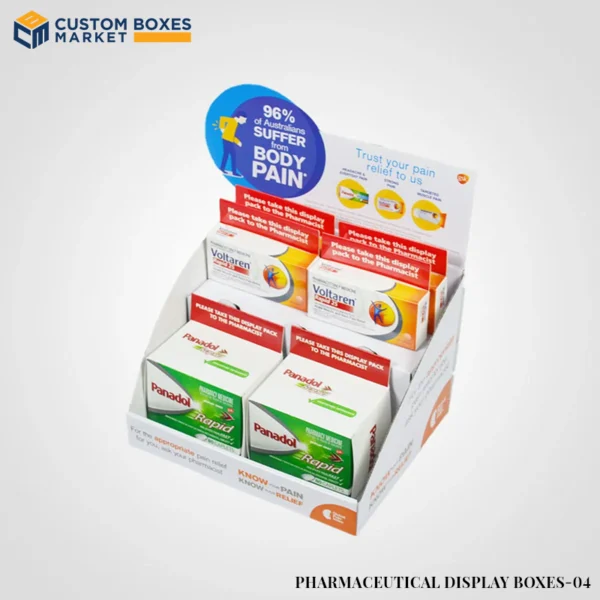 Printed-Pharmaceutical-Display-Boxes