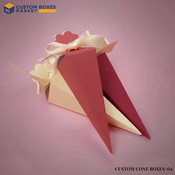 custom-cone-box-packaging