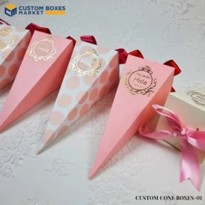 custom-cone-boxes-wholesale