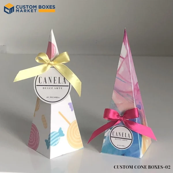 customized-cone-boxes-wholesale
