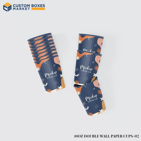 custom-10oz-double-wall-paper-cups-wholesale