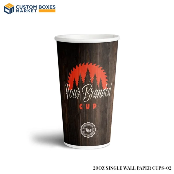 custom-20oz-single-wall-paper-cups-wholesale