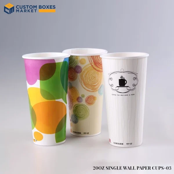custom-20oz-single-wall-paper-cups-with-logo