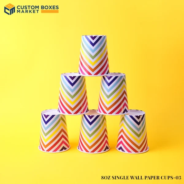 custom-8oz-single-wall-paper-cups