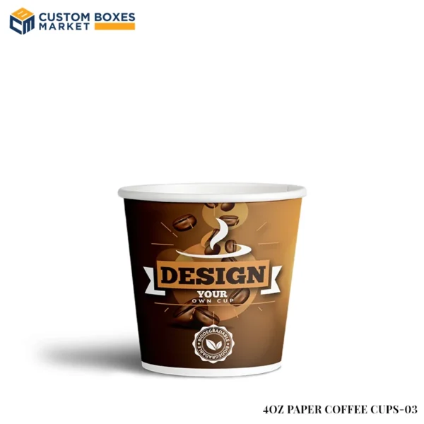 customized-4oz-paper-coffee-cups
