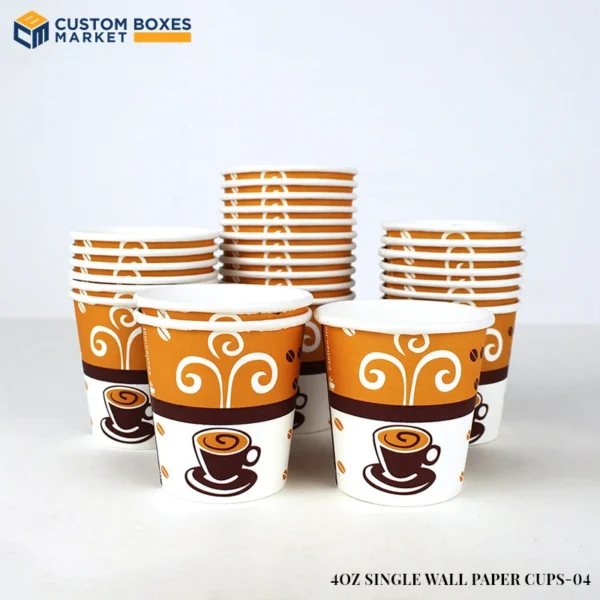 customized-4oz-single-wall-paper-cups