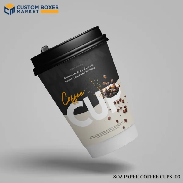 customized-8oz-paper-coffee-cups