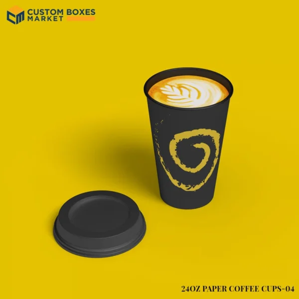 printed-24oz-paper-coffee-cups-wholesale