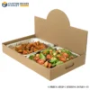 Corrugated Catering Boxes wholesale 03