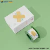 Health Care Boxes with logo 2