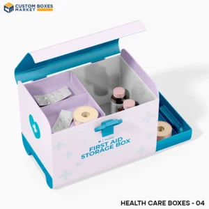 Health Care Packaging Boxes 4