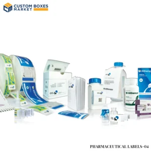 Pharmaceutical labels wholesale 04