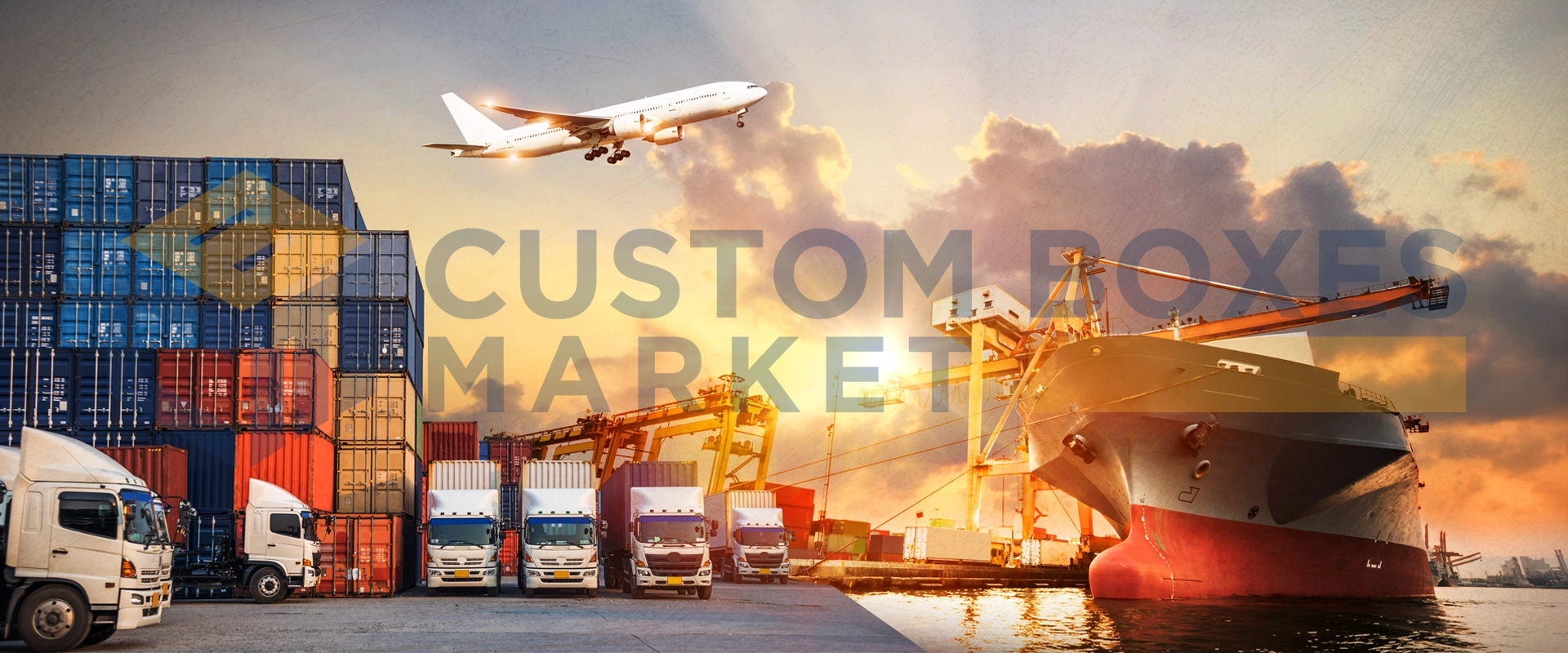 International Shipping