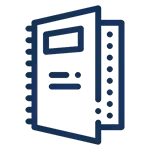 Booklet Printing icon