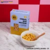 custom Vintage Cereal Boxes 1