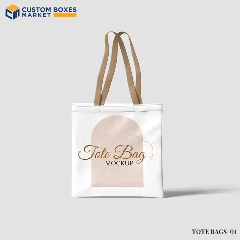 Custom Tote Bags