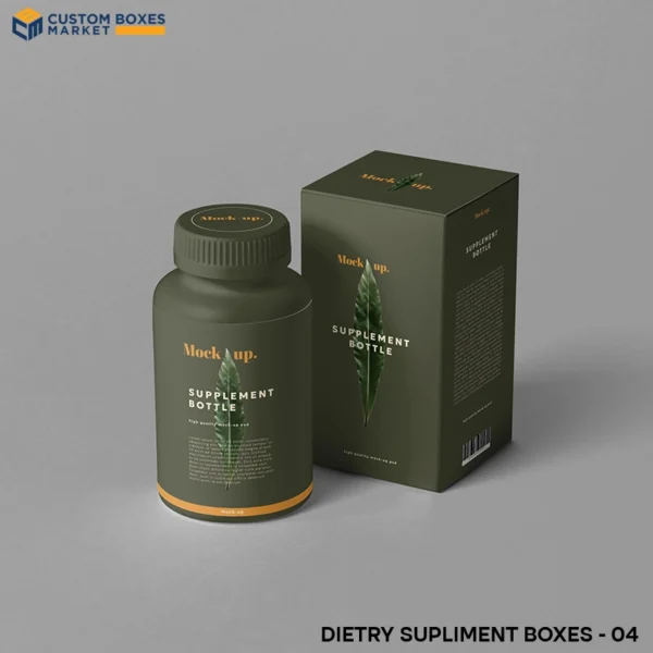 dietry supliment packaging boxes 4