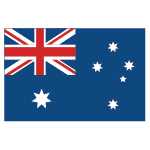 New Zealand Flag