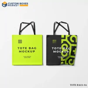 Custom Tote Bags