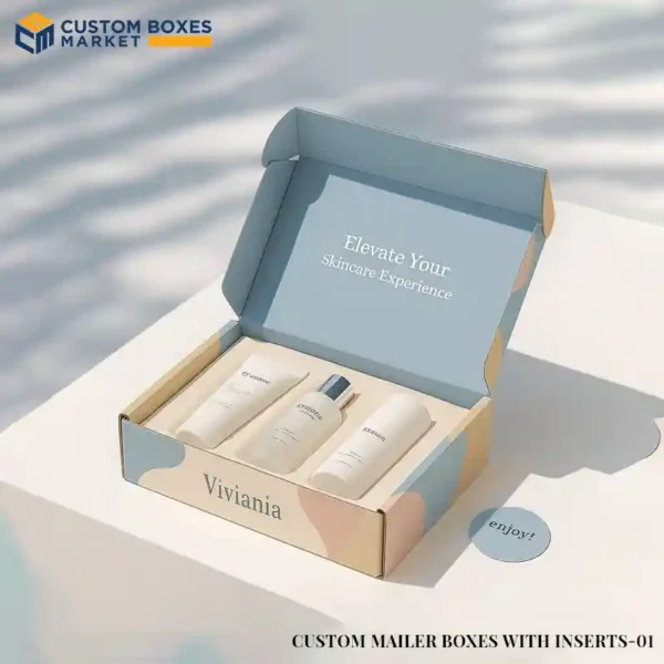 Custom Mailer Boxes with Inserts 01