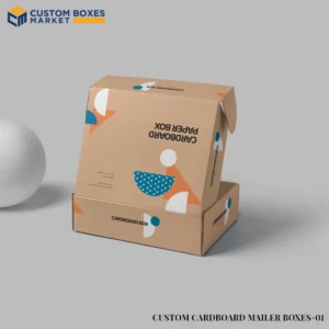 Custom cardboard mailer boxes 01