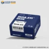 Custom cardboard mailer boxes with insert 04