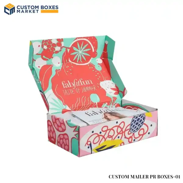 Custom mailer pr boxes 01