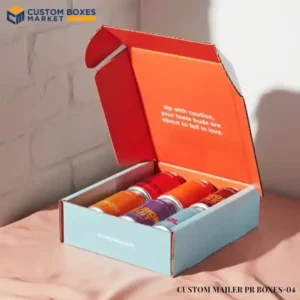 Custom printed mailer pr boxes 04