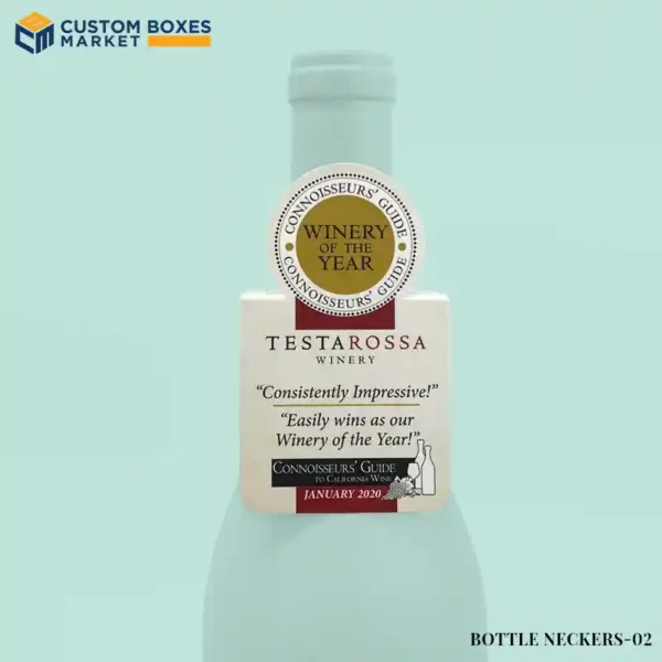 bottle neckers design 02