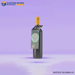 bottle neckers with logo 03