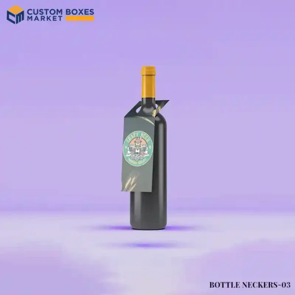 bottle neckers with logo 03