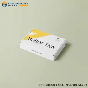 custom Double Sided Mailer Boxes wholesale 02