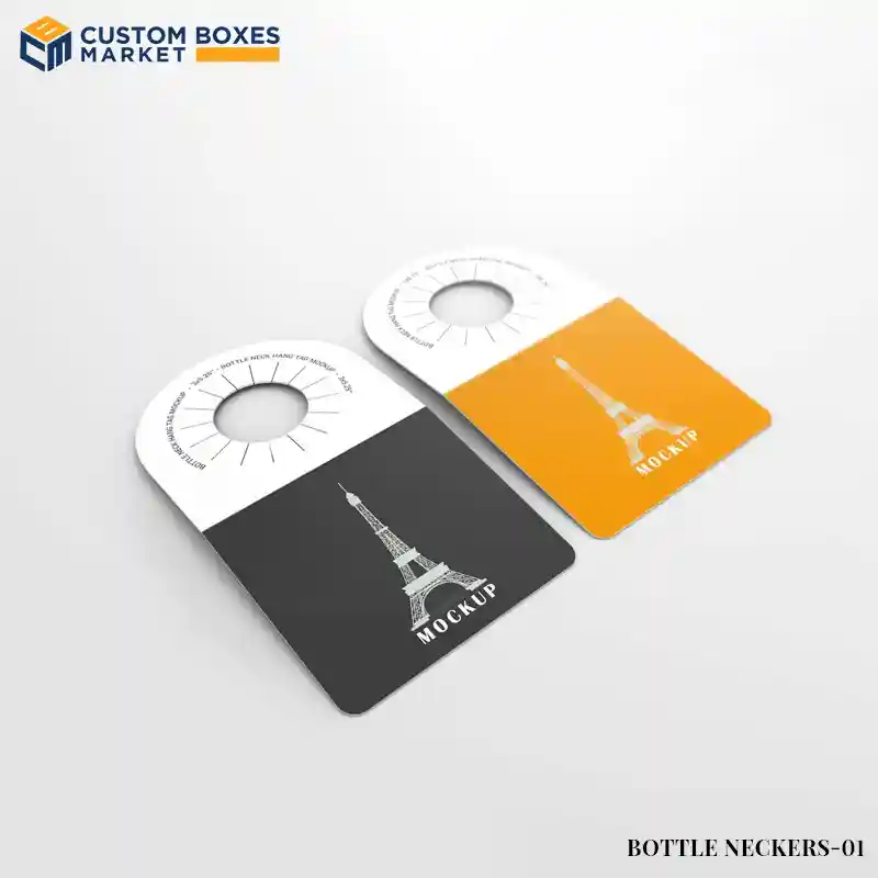 Custom Bottle Neckers