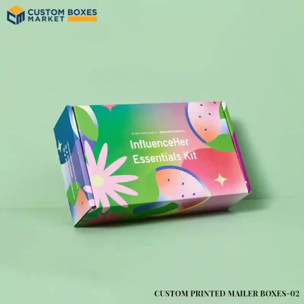 custom printed mailer packaging boxes 02