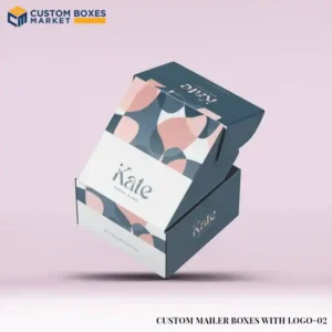 Custom Mailer Boxes With Logo