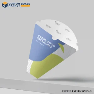 Crepes Paper Cones 01