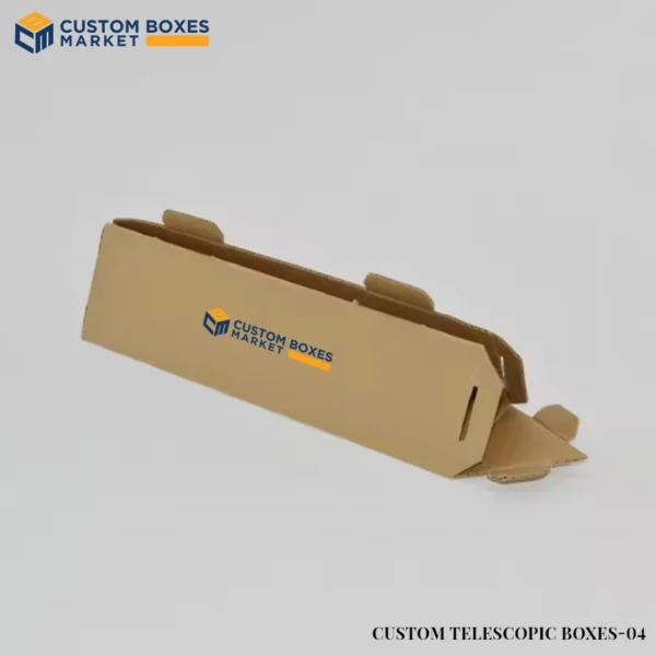 Custom telescopic packaging boxes 04
