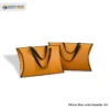Pillow Boxes with handle 4
