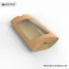 Pillow Boxes with window 5