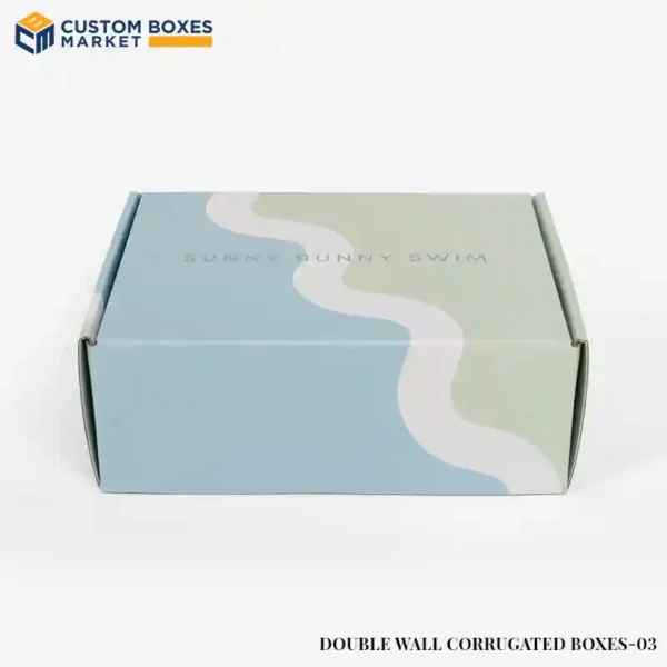 Printed Double Wall Corrugated Boxes 03
