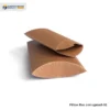 corrugated pillow packaging boxes 2