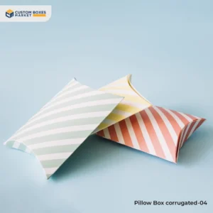 corrugated printed pillow boxes 4