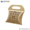 custom Die Cut Pillow Boxes 01